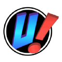 Uncanny! logo