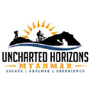 uncharted-horizons-myanmar.com