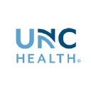 UNC Health hospital locations in the USA 