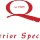 Unique Contract Interiors logo