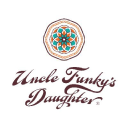 Logo for unclefunkysdaughter.com