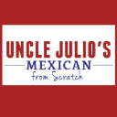 Uncle Julio's Corp Logo