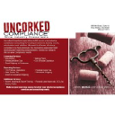 uncorkedcompliance.com
