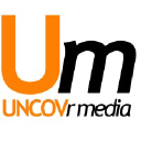 UNCOVr media