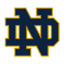 Official Notre Dame Auctions logo