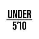 Logo for under510.com