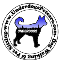 Underdogs logo