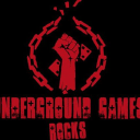 undergroundgames.rocks
