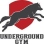 Underground Gym logo