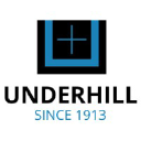 Underhill Geomatics Ltd. logo