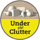 Under The Clutter