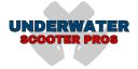 Underwater Scooter Pros