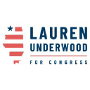 underwoodforcongress.com