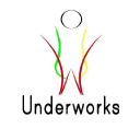 Logo for underworks.com