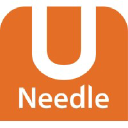 Uneedle