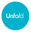 Unfold Digital logo