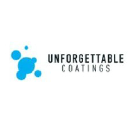 Unforgettable Coatings Inc Logo