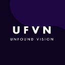 unfoundvision.co.uk