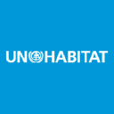 Logo of UN-Habitat Iraq