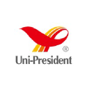 Uni-President logo