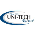Uni-Tech Logo