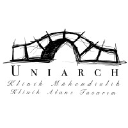 uniarch.com.tr