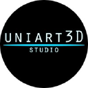 uniart3d.com