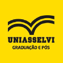 Uniasselvi - Assevim logo