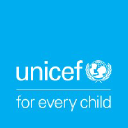 UNICEF Ireland logo