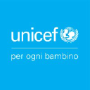 Una donazione per aiutare i bambini logo