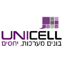 unicell.co.il