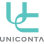 Uniconta UK logo