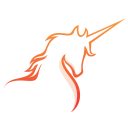 Unicorn Business Solutions logo