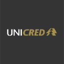 UNICRED DO BRASIL logo