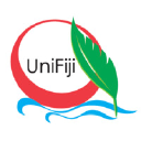 University of Fiji logo