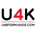 uniform4kids.com