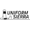 Uniform Sierra Aerospace logo