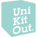 Logo for unikitout.com