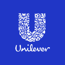 Il logo dell'Unilever