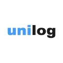 Company logo Unilog