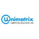 Unimatrix Computer Solutions logo