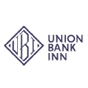Union Bank Inn