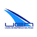 unionempresasnauticas.com