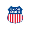 Union Pacific logo