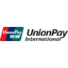 China UnionPay logo