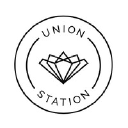 union station yoga ltd logo