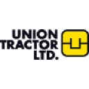 Union Tractor Ltd. logo