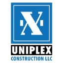Uniplex Contstruction LLC Logo