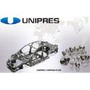 unipres.com