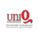 faculté des sciences economiques et administratives (fsea) - université quisqueya (uniq) logo